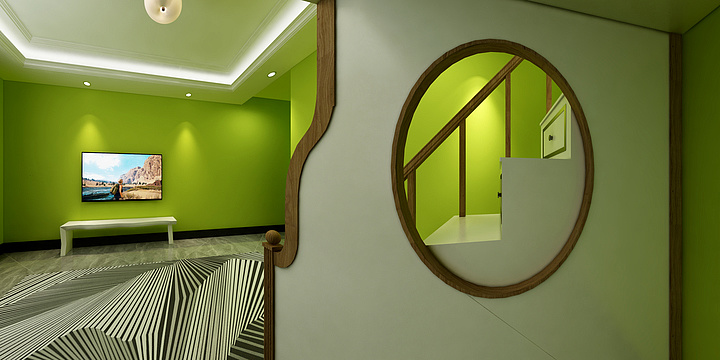 189*wlIJ-未命名户型图-装修设计方案