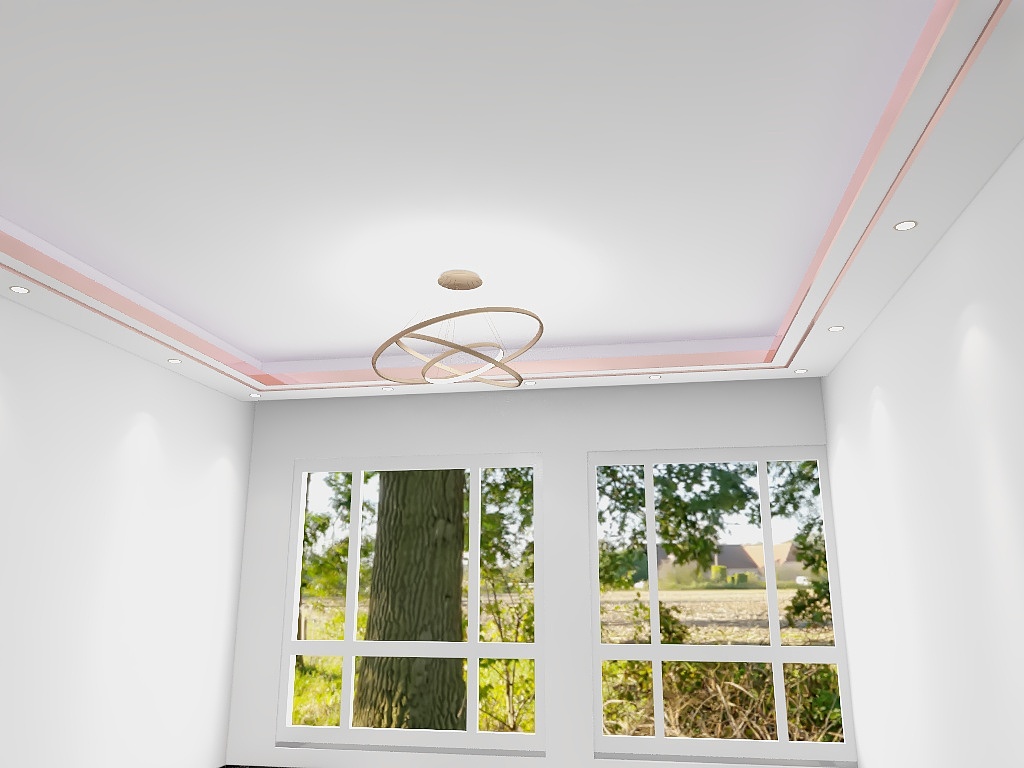 室内设计师邵珠军-凤凰国际二期-51-1-601-装修设计方案