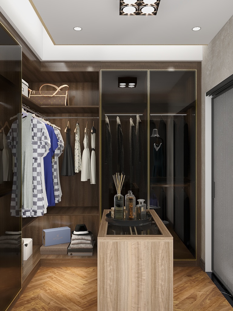 胡茂哲-创造营线下【西塘站】-装修设计方案