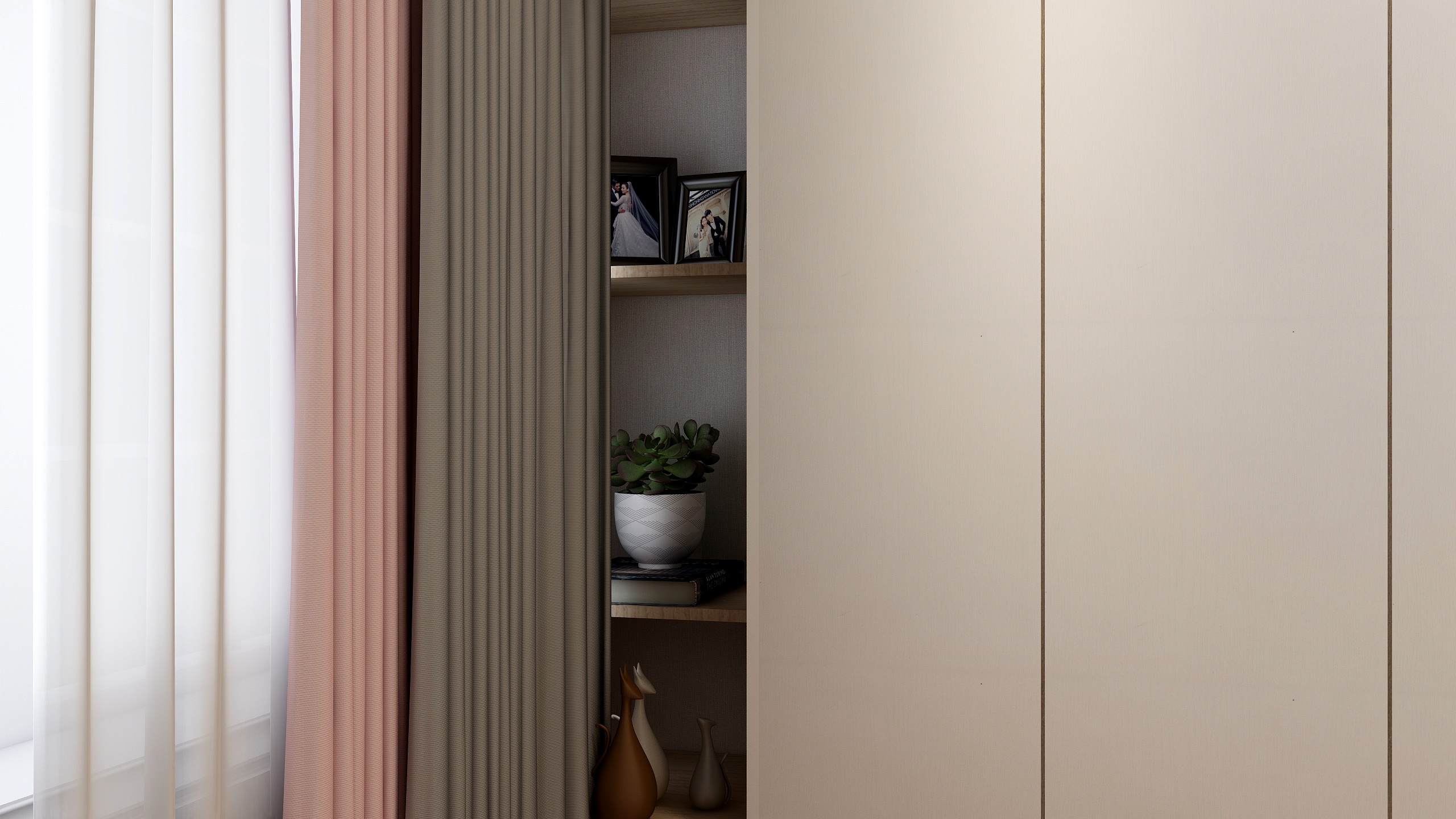 小曺-东风凤凰城-装修设计方案