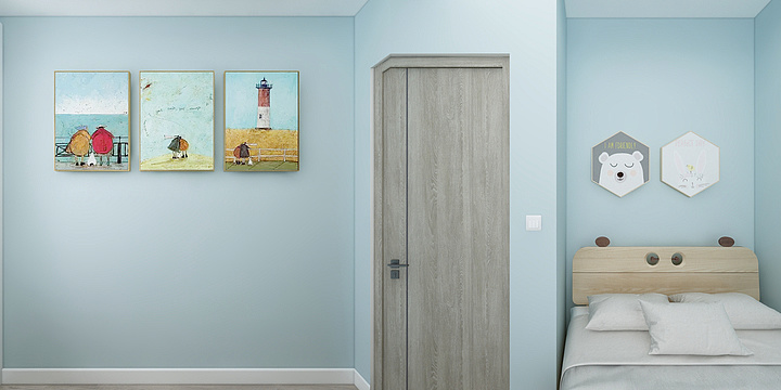 赛赛OtVi-佘山院子轻奢风格最终版本-装修设计方案