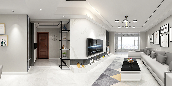 王诚13886863911-书香别院3-1-302-副本-装修设计方案