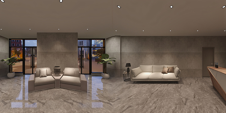 無白-张小林1_t3-装修设计方案