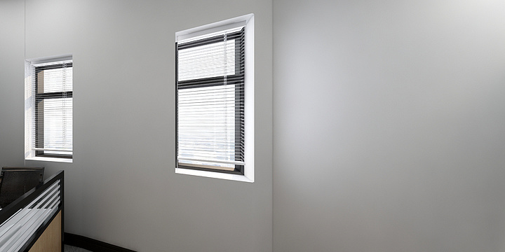 筑上装饰冰峰-恒生科技园6-301室方案三-装修设计方案