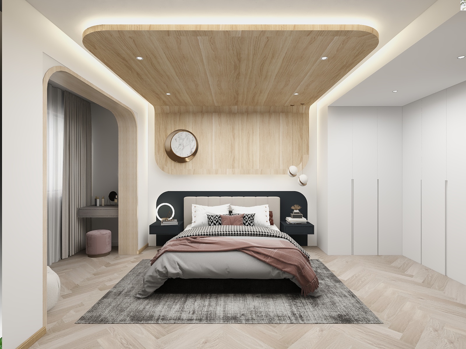 _FF4500-宝钢8村-装修设计方案