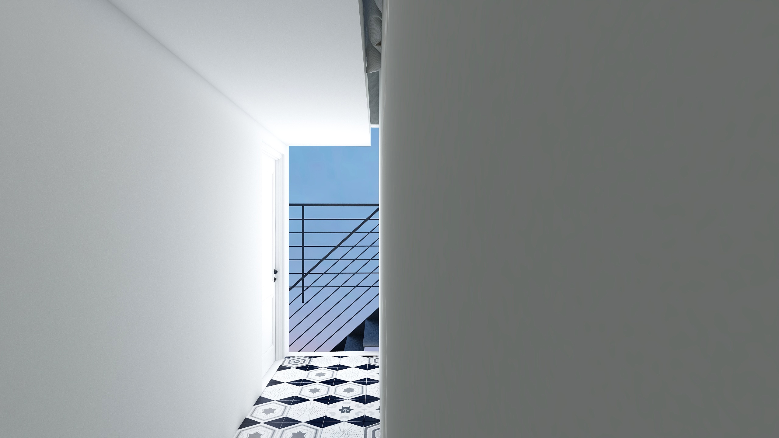 玄女-自建房原型1-副本-装修设计方案