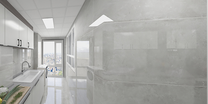 沿河县马可波罗-金红国际2-27-1CH12329,CH12289田雷-装修设计方案