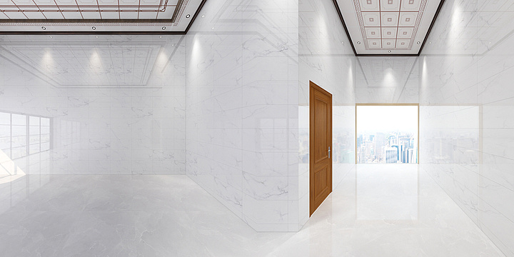 兴龙集成吊顶-成仔：学溪-装修设计方案