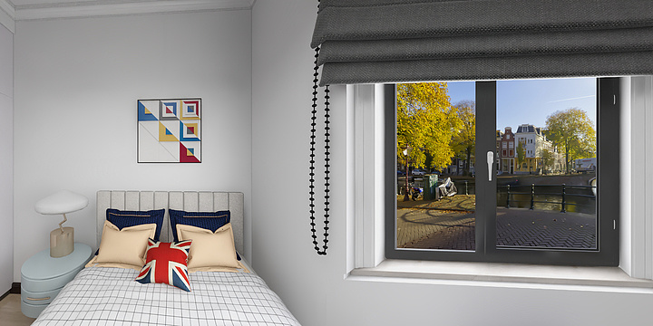 Hippeau-淮安-装修设计方案