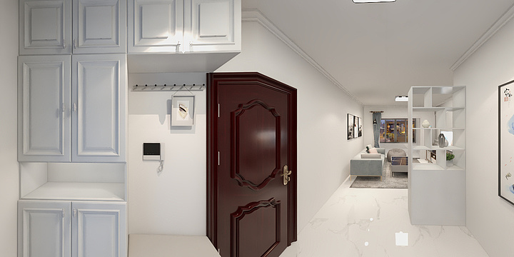 150****4783NbGw-浮来春公馆-装修设计方案