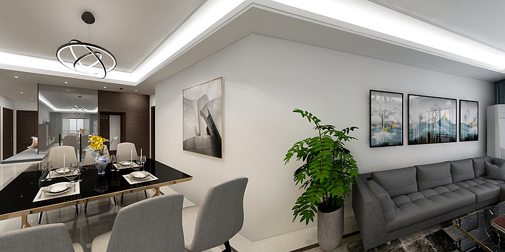 134****5952rAln-漳州万科城滨江府-装修设计方案