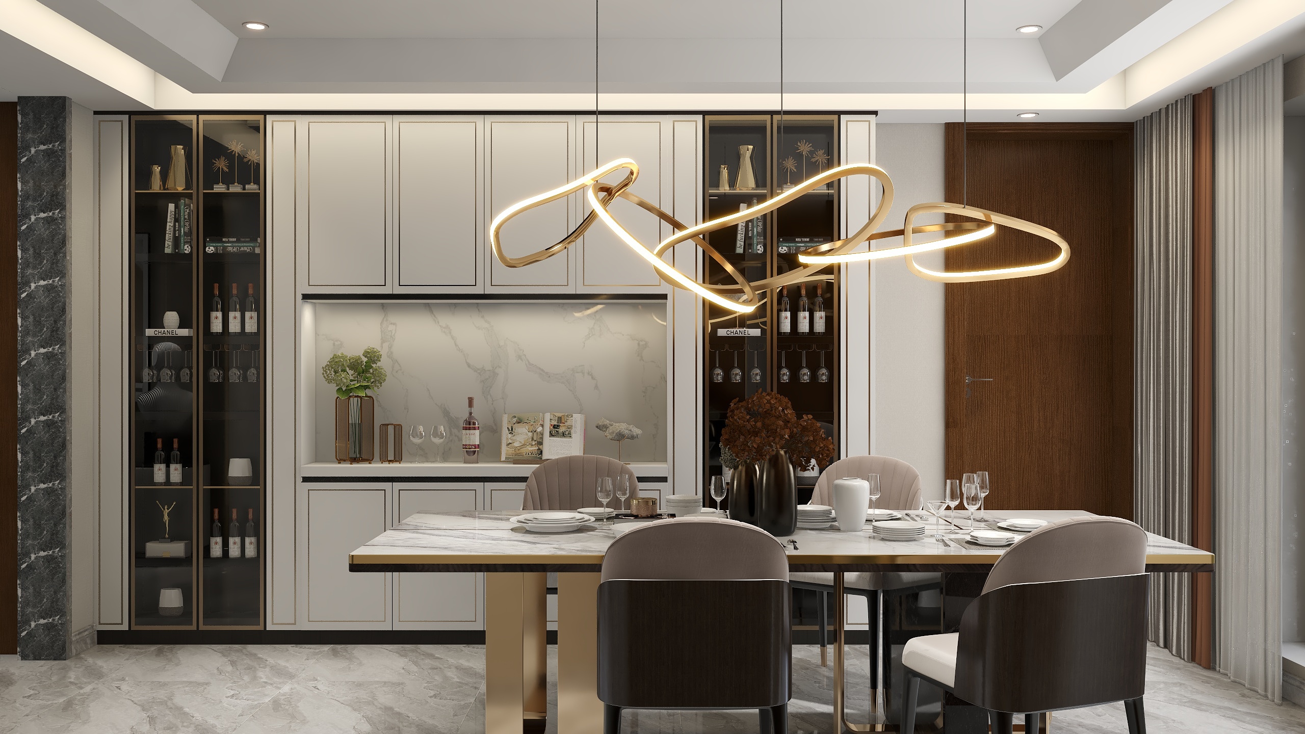 卓翌-融创一号院-副本-装修设计方案