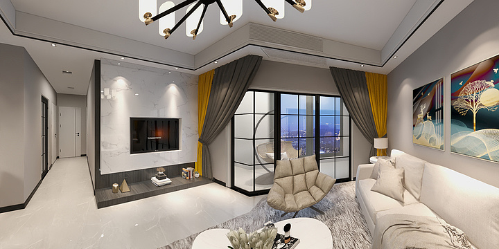 设计单-2-1-1-装修设计方案