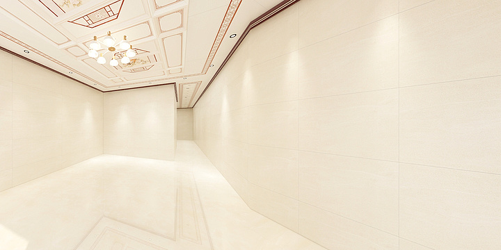 兴龙集成吊顶-埔心：苏总饭厅-装修设计方案