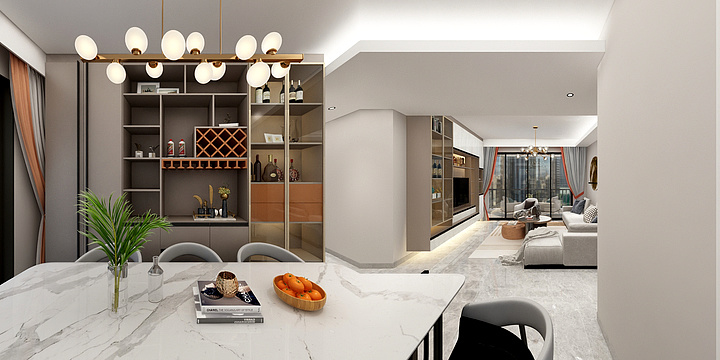 LYY13126387148-清溪・润溪山-装修设计方案