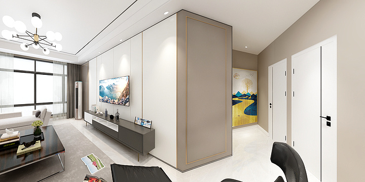 微信号bas88988-杜哥豪宅-装修设计方案