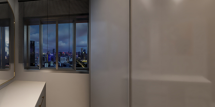 云创艺墅空间-庆源装饰-保利江山悦-副本-装修设计方案