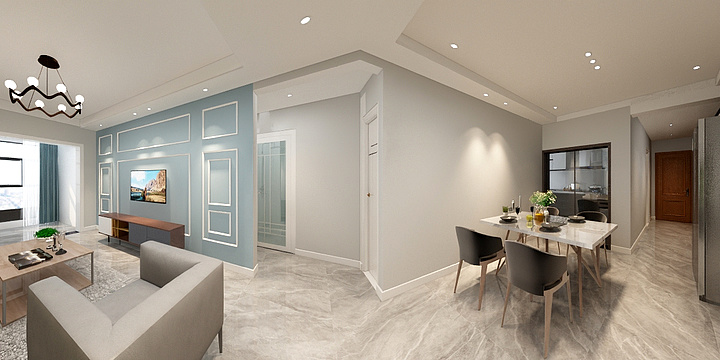 151****1053gRcG-天鹅湖19栋-装修设计方案