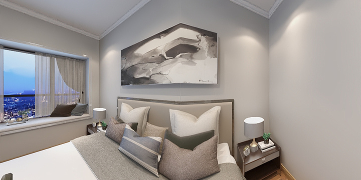 ZyGcC-尚水华庭胡总--副本-装修设计方案