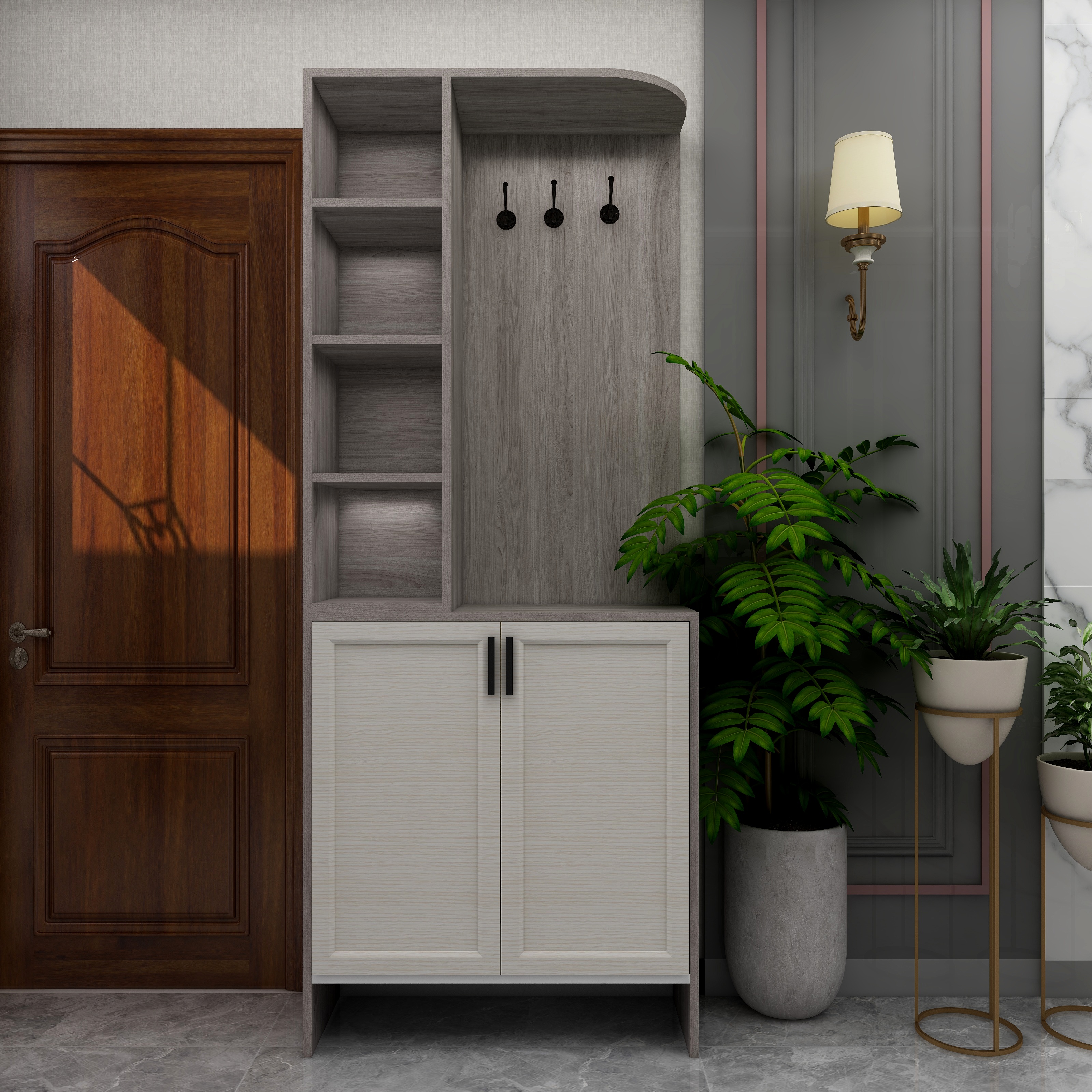 150****5060jOQH-开元小区-装修设计方案