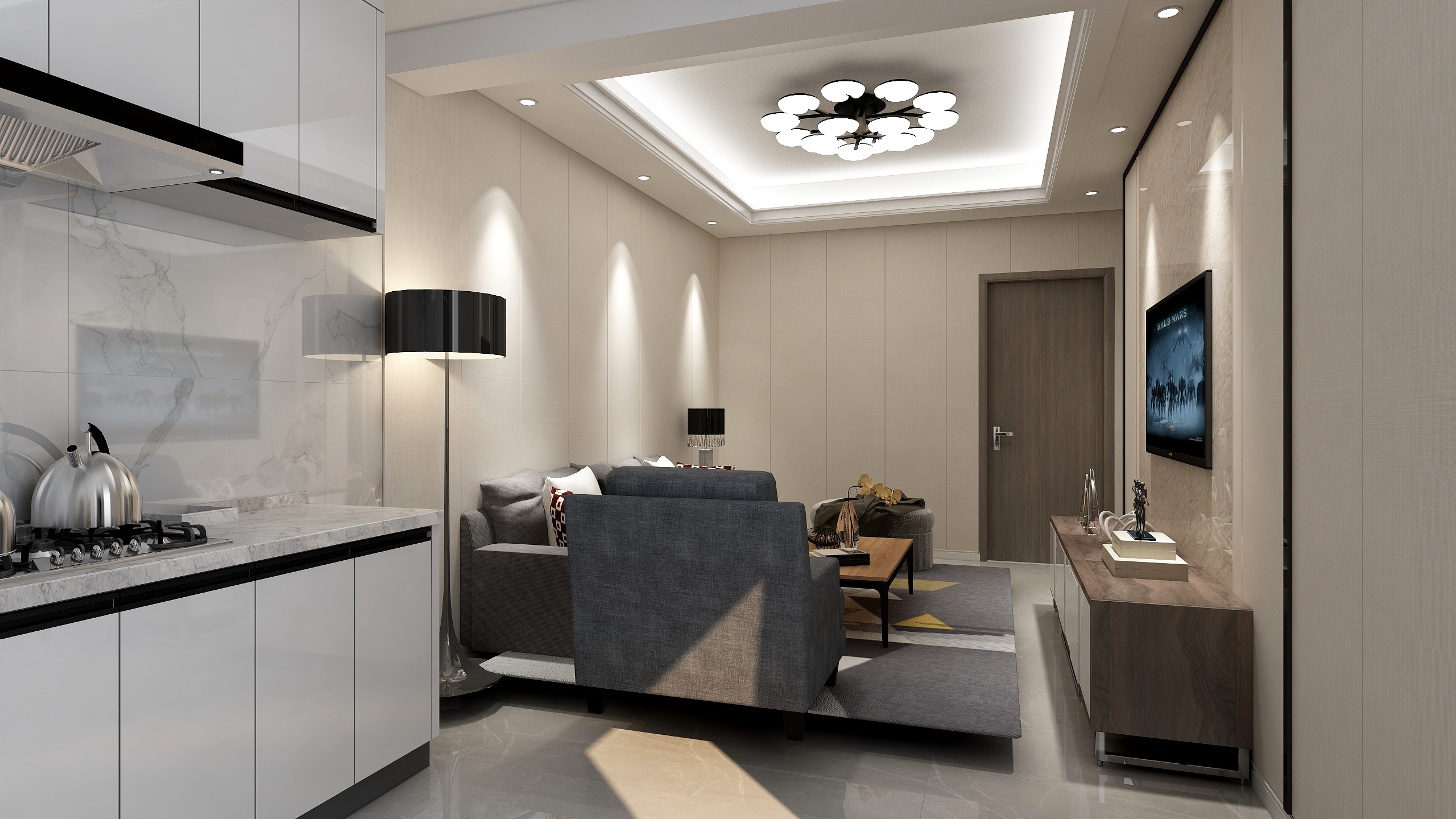 设计规律-6-705-装修设计方案