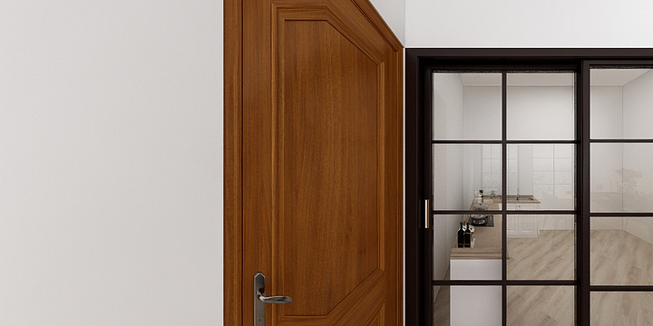 南纬-一号-装修设计方案