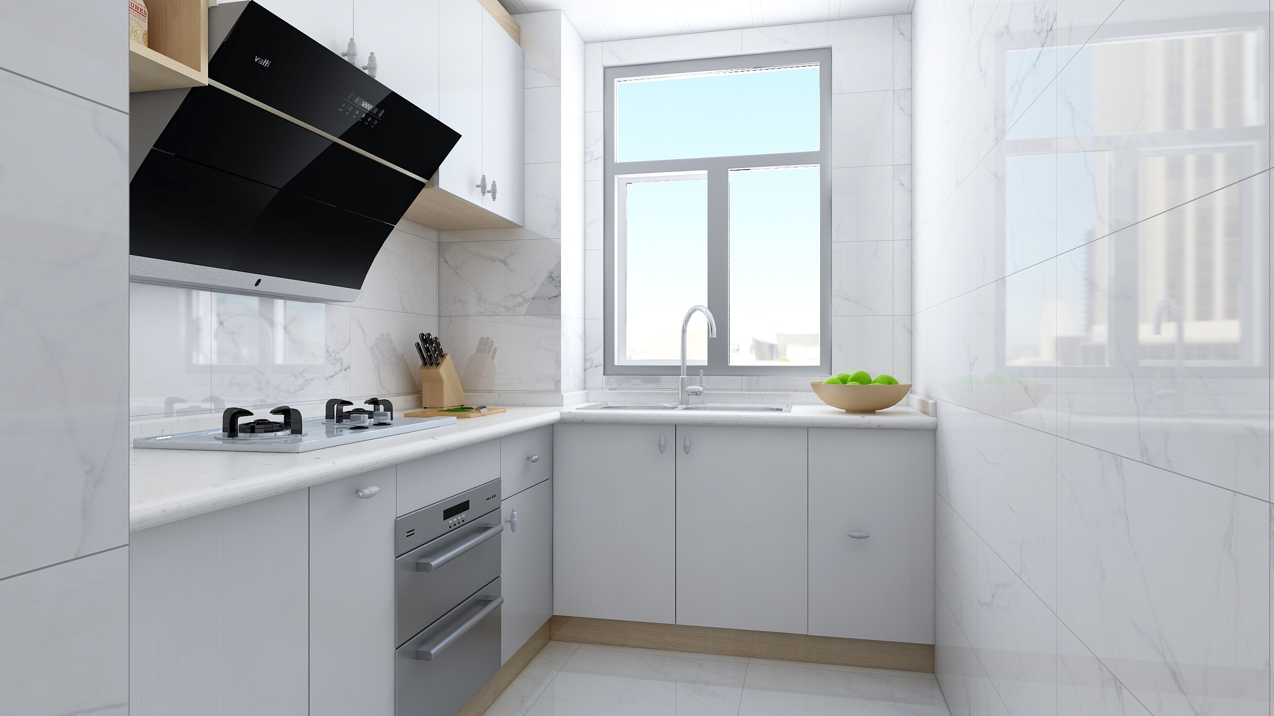 了鱼-海亮天御9#1302_recov-装修设计方案