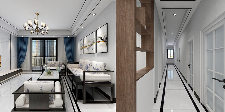 150****1191OtUd-东西湖区东风大队黄总别墅-装修设计方案