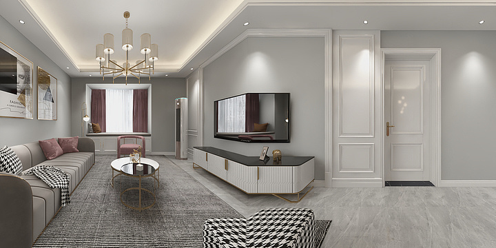 林永坚-翡丽公园-周小姐-副本-装修设计方案