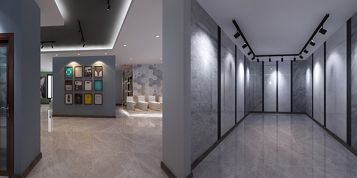 易图设计iLsS-创新装饰公司-装修设计方案