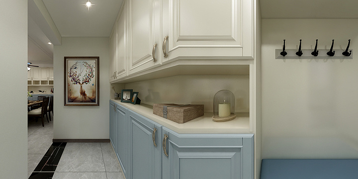 简阳装饰-简阳装饰~华汇天地-装修设计方案