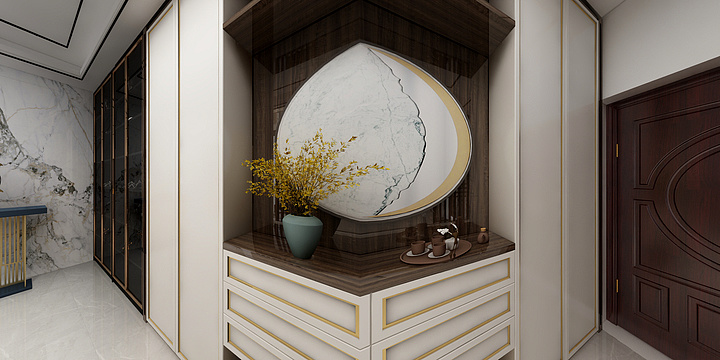 文化mmLm-1-装修设计方案