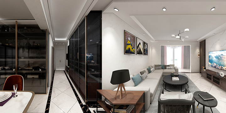 182****8570CzLD-紫玉润园-装修设计方案