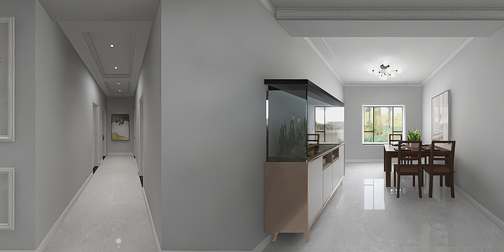 家装设计师滨海新区-福苑居整装-装修设计方案