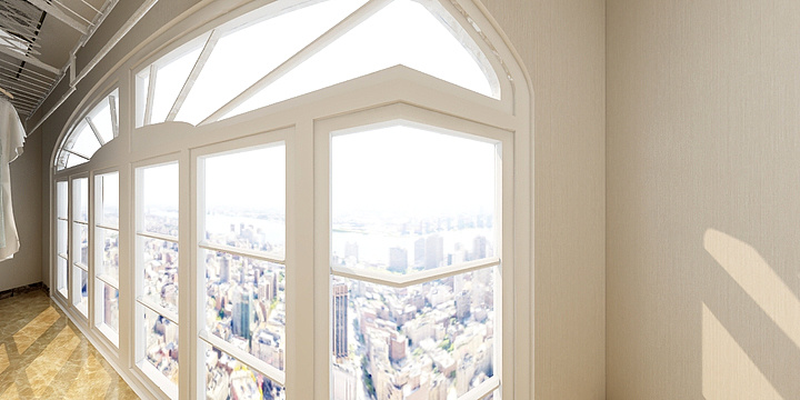 张豪-隔壁三楼-装修设计方案