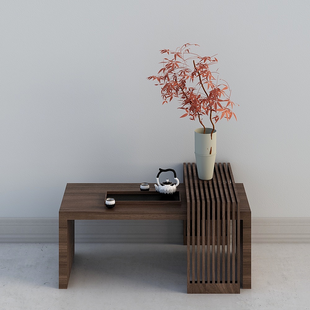 茶台
