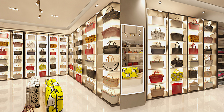 杨建衡-SMILEY--装修设计方案