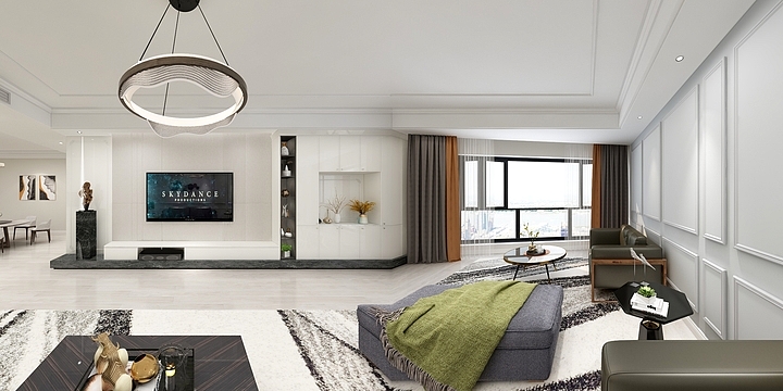 -ys-高层次-3-装修设计方案