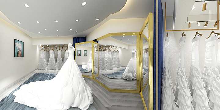 黄先生的设计-未命名户型图-副本-装修设计方案