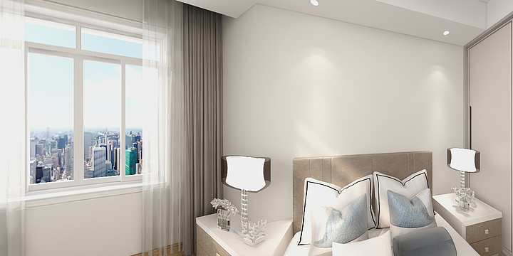 Stay__-紫宸6-2-701横-装修设计方案