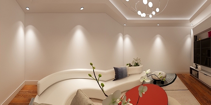 186****5040jlKJ-东冠逸家-装修设计方案