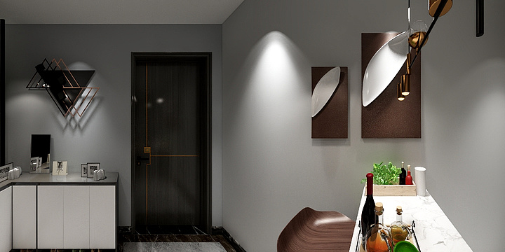 设计师丶任师-万和星城1-1-5-4商哥-副本-装修设计方案