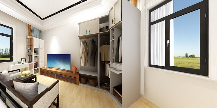 邢时星-获-装修设计方案