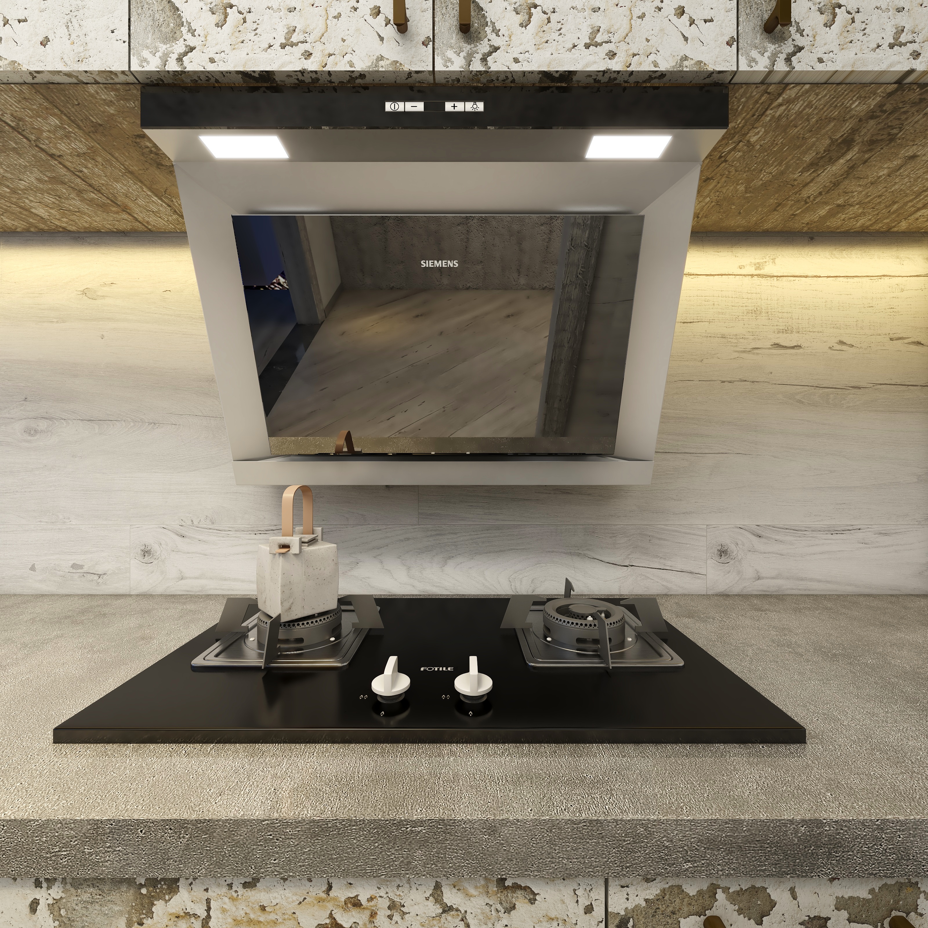 至简名设一陈玉香-<<梦云南・雨林澜山>>装修效果图