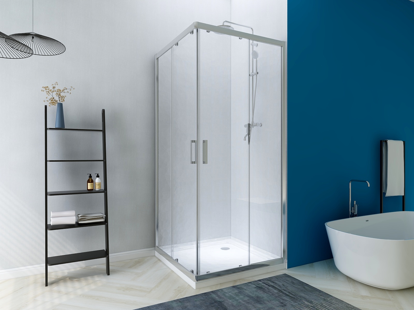 睦月二十一-LE11-装修设计方案