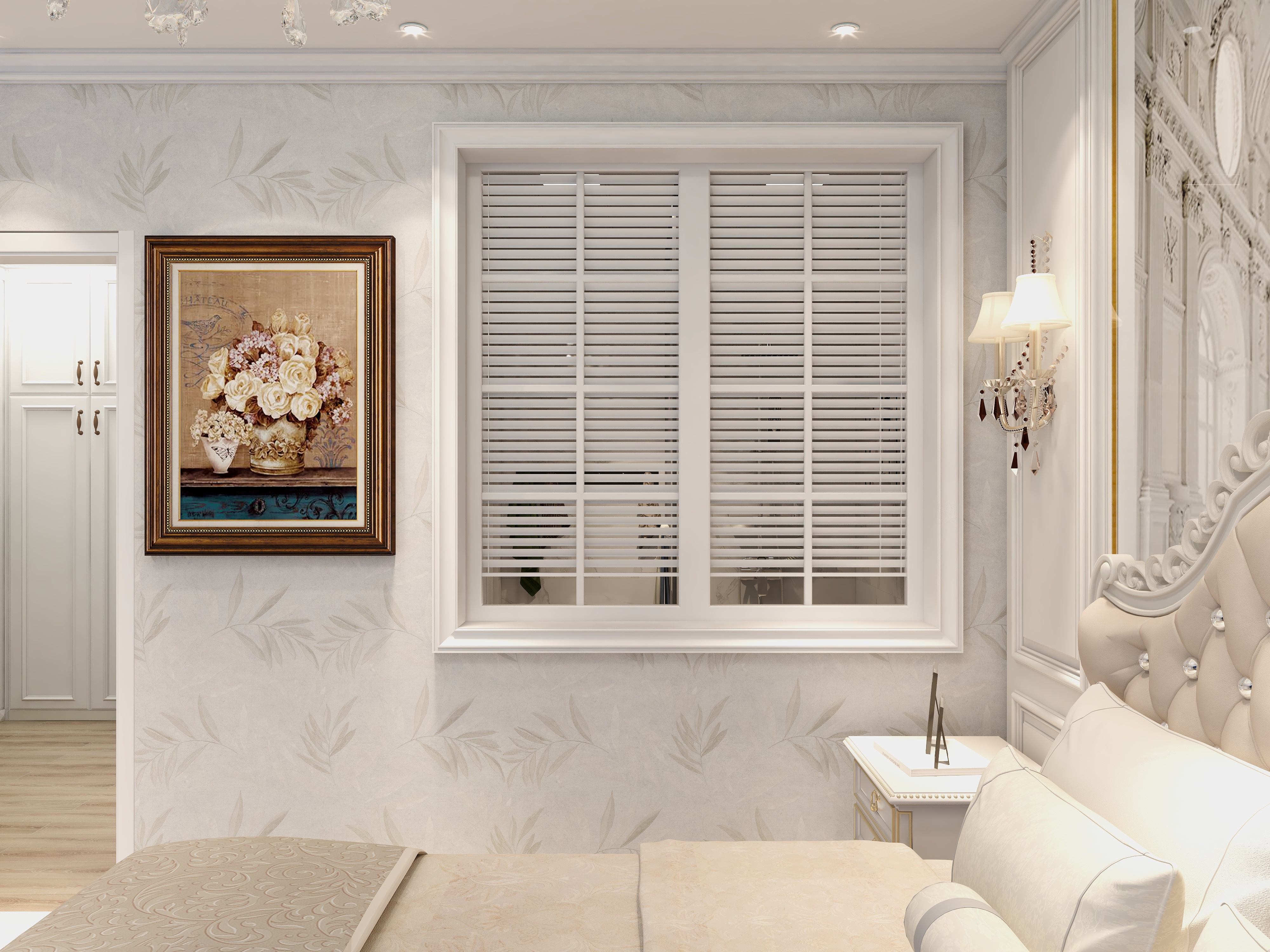 设计师张城-中山海叔建筑装饰业有限公司-装修设计方案