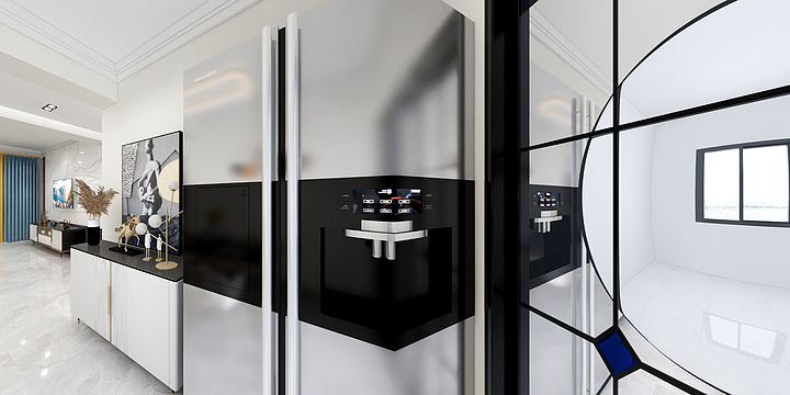 我叫李小萌-博兴简装-装修设计方案