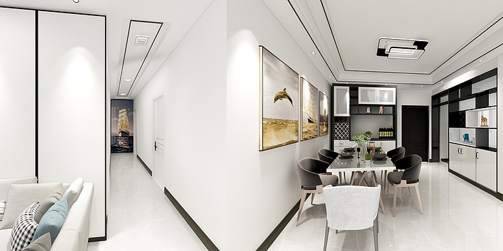 张洪良18370434618-装修设计18370434618-副本-装修设计方案