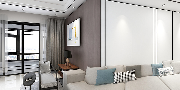 张洪良18370434618-装修设计18370434618-装修设计方案