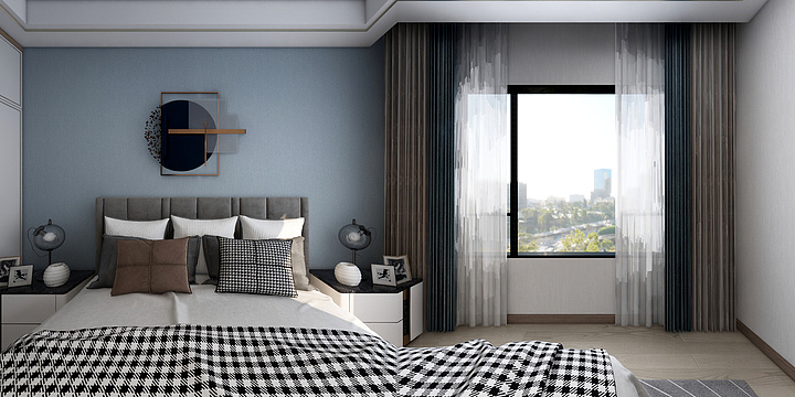 土豆打成泥-徐哥-温江-装修设计方案